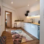 Apartment Teosiowka Zakopane