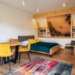 Teosiowka Apartment Zakopane