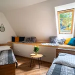 Teosiowka Apartment