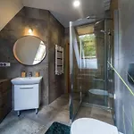 Teosiowka Apartment