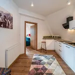 Apartment Teosiowka *