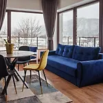 Apartment Teosiowka Zakopane