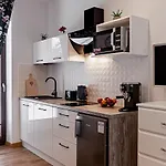 Teosiowka Apartment