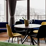 Teosiowka Apartment *