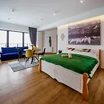 Apartment Teosiowka *