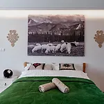 Teosiowka Apartment Zakopane