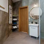 Apartment Teosiowka *