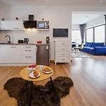 Teosiowka Apartment