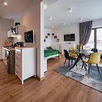 Apartment Teosiowka Zakopane