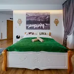 Apartment Teosiowka *