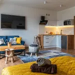 Teosiowka Apartment