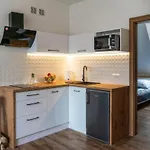 Teosiowka Apartment *