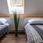 Teosiowka Apartment *