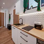 Apartment Teosiowka *