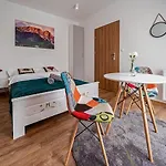 Teosiowka Apartment