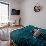 Teosiowka Apartment Zakopane